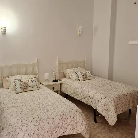 Apartment La Barranquera La Laguna (Tenerife)