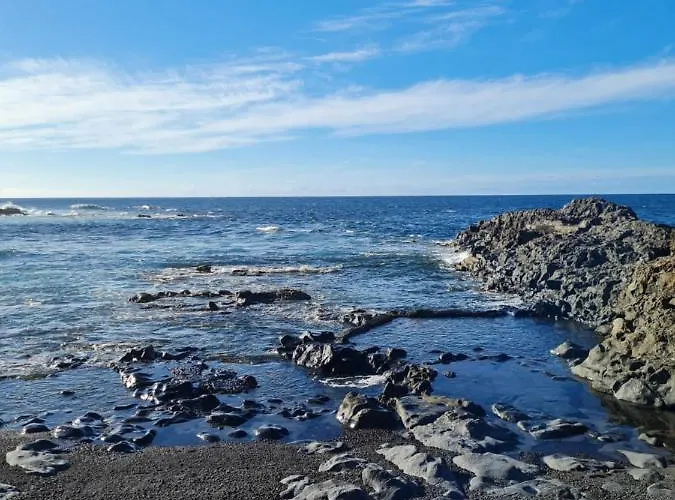 公寓 La Barranquera