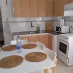 La Barranquera דירה *