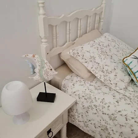 La Barranquera La Laguna (Tenerife)