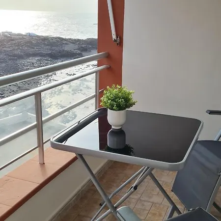 La Barranquera * Σαν Κριστόμπαλ ντε Λα Λαγούνα