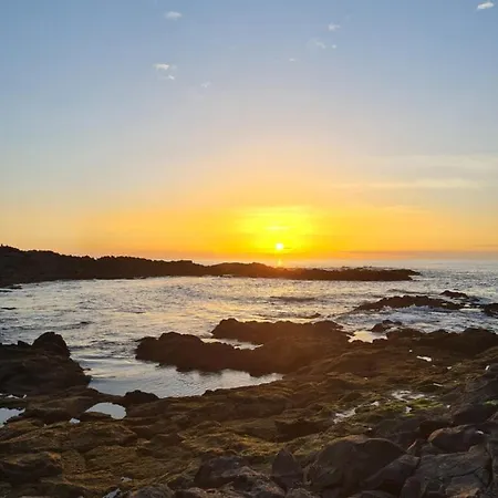 La Barranquera * Σαν Κριστόμπαλ ντε Λα Λαγούνα