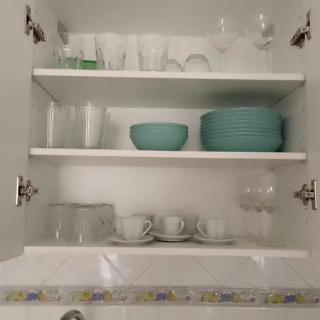 La Barranquera Apartament