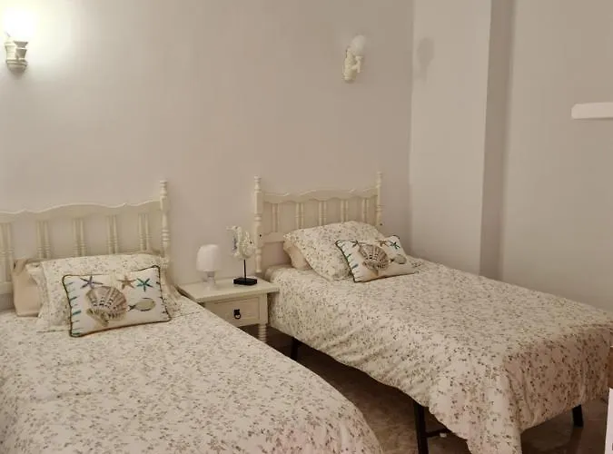 Διαμέρισμα La Barranquera Σαν Κριστόμπαλ ντε Λα Λαγούνα