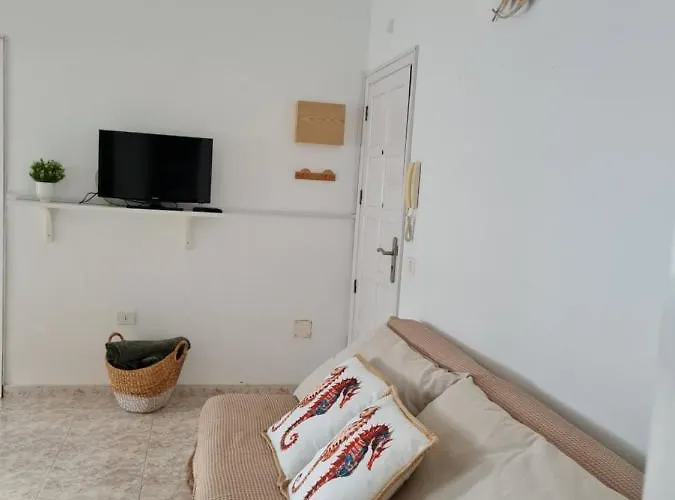 La Barranquera * La Laguna (Tenerife)