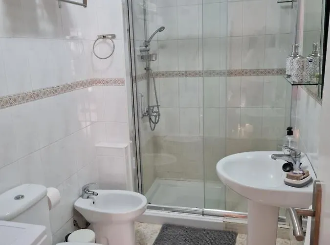 Apartament La Barranquera *