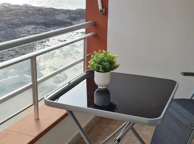 La Barranquera * La Laguna (Tenerife)