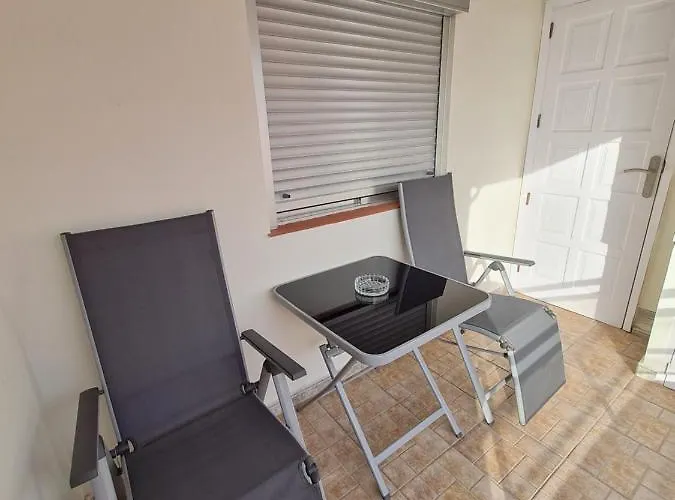 La Barranquera Apartament