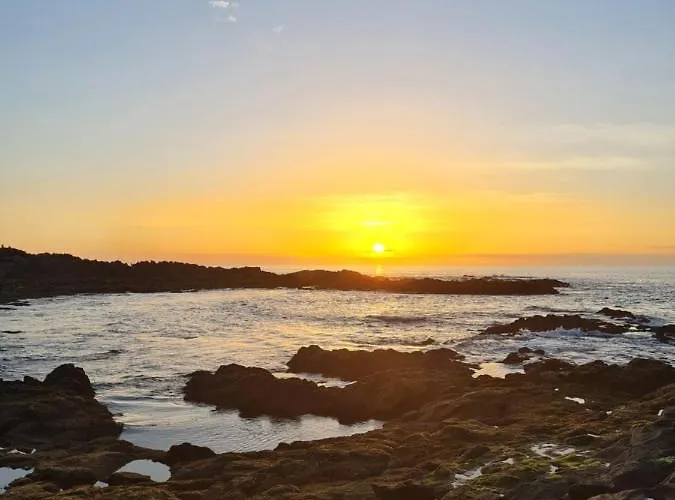 La Barranquera * Σαν Κριστόμπαλ ντε Λα Λαγούνα