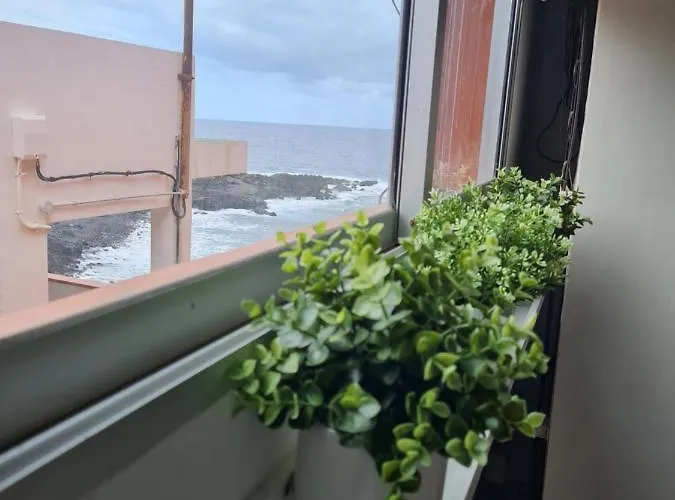 Apartament La Barranquera