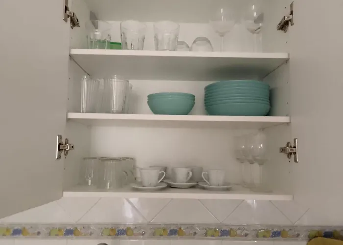 La Barranquera Διαμέρισμα