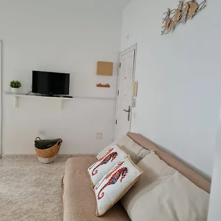 La Barranquera * La Laguna (Tenerife)